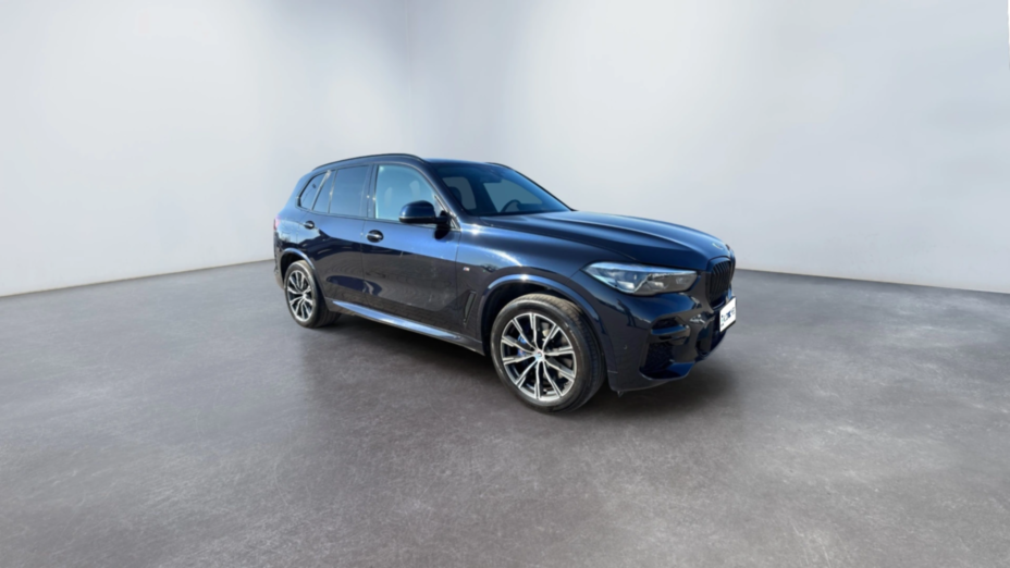 BMW X5 X5 xDrive25d sport-aut