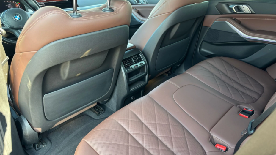BMW X5 X5 xDrive25d sport-aut