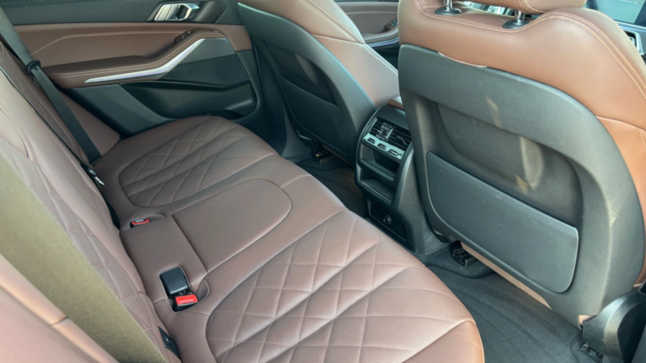 BMW X5 X5 xDrive25d sport-aut