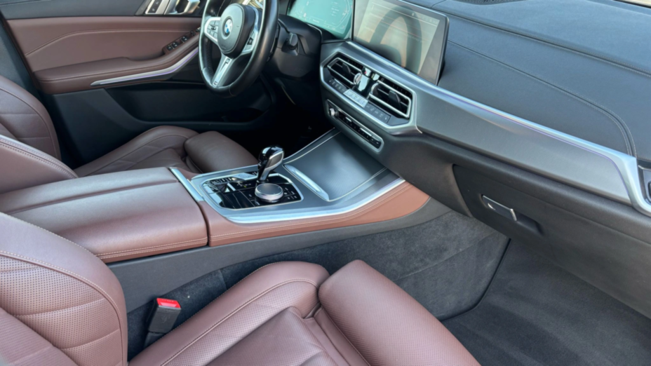 BMW X5 X5 xDrive25d sport-aut
