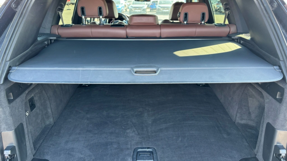 BMW X5 X5 xDrive25d sport-aut