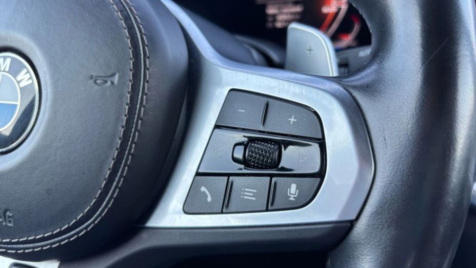BMW X5 X5 xDrive25d sport-aut