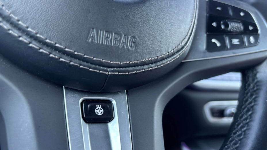 BMW X5 X5 xDrive25d sport-aut