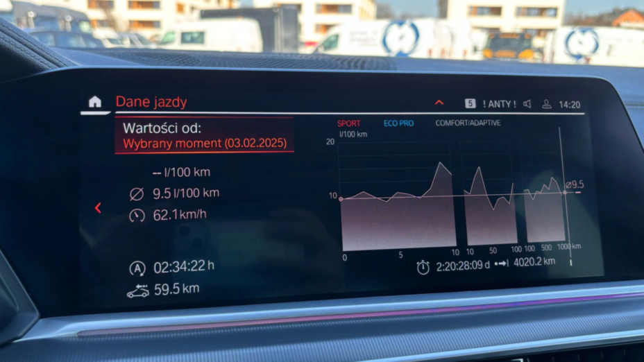 BMW X5 X5 xDrive25d sport-aut