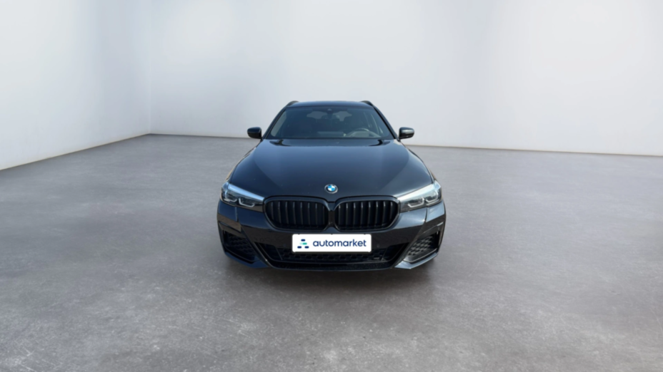 BMW Seria 5 520d xDrive mHEV aut