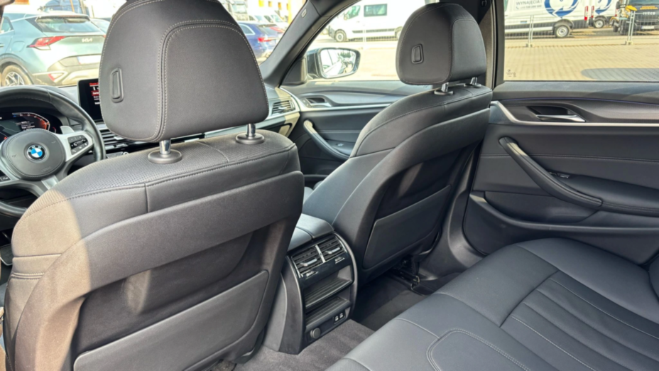 BMW Seria 5 520d xDrive mHEV aut