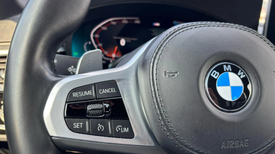 BMW Seria 5 520d xDrive mHEV aut