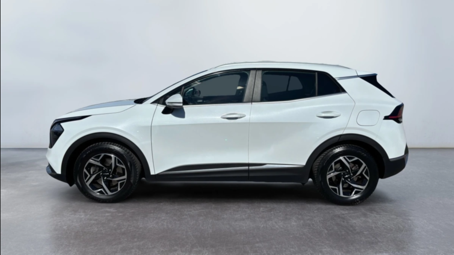 KIA Sportage Sportage 1.6 T-GDI mHEV M 2WD DCT