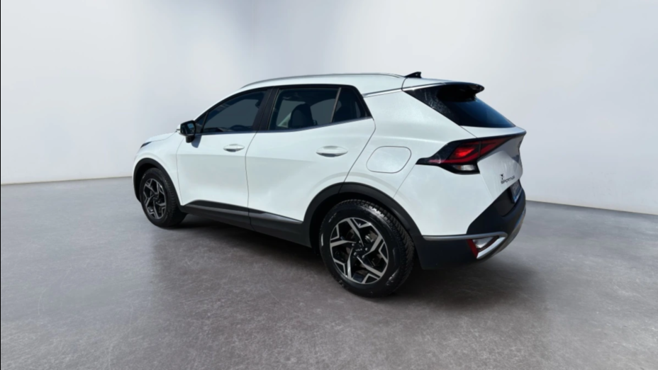 KIA Sportage Sportage 1.6 T-GDI mHEV M 2WD DCT