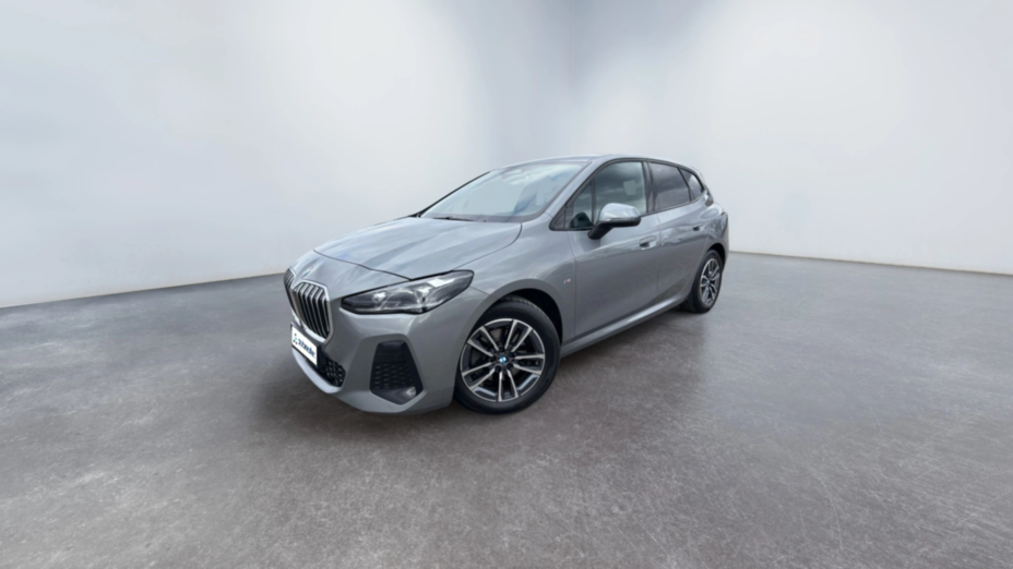 BMW Seria 2 218d GT M Sport aut