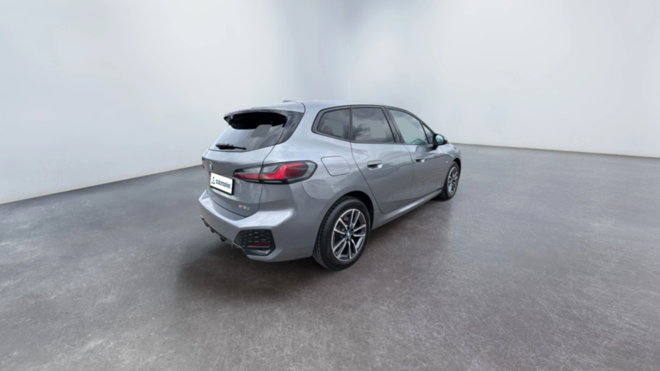 BMW Seria 2 218d GT M Sport aut