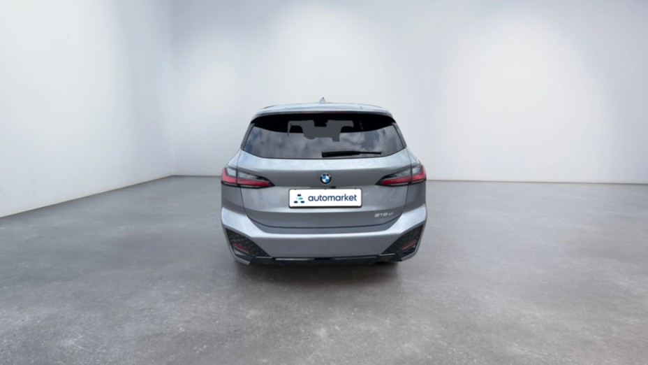 BMW Seria 2 218d GT M Sport aut