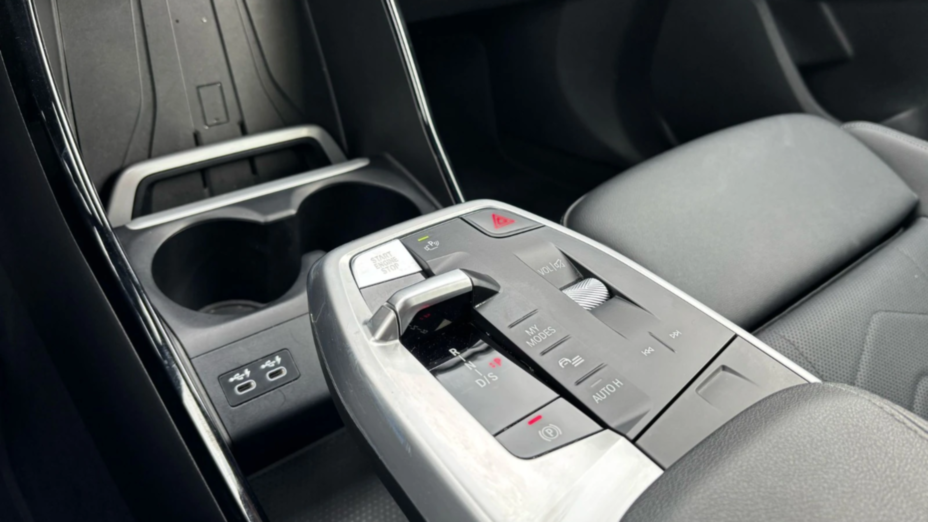 BMW Seria 2 218d GT M Sport aut