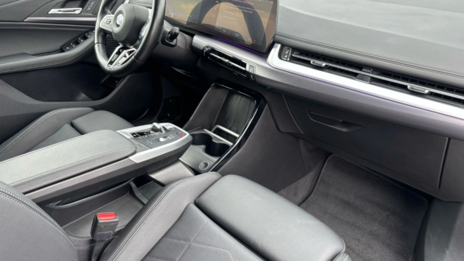 BMW Seria 2 218d GT M Sport aut