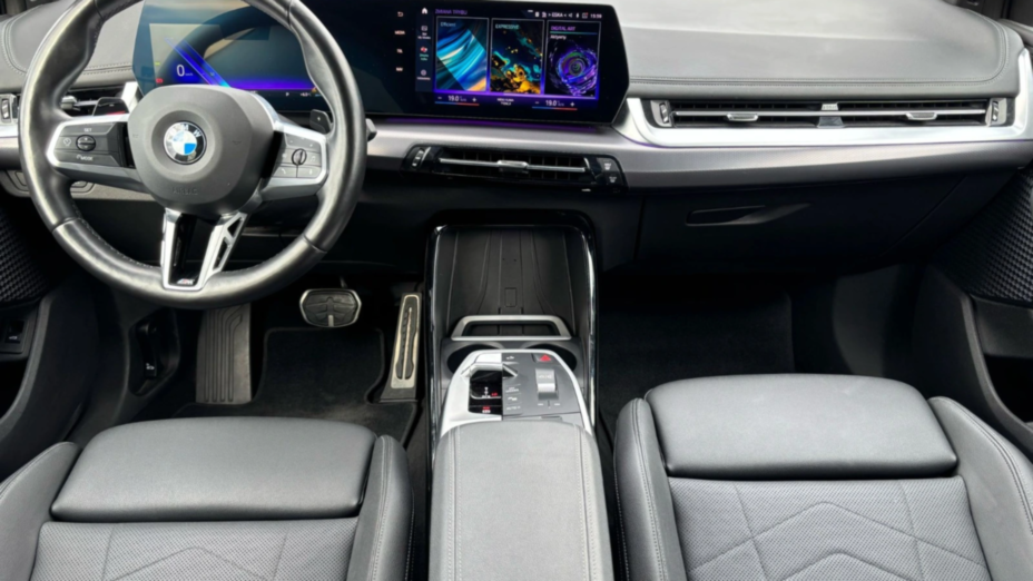 BMW Seria 2 218d GT M Sport aut