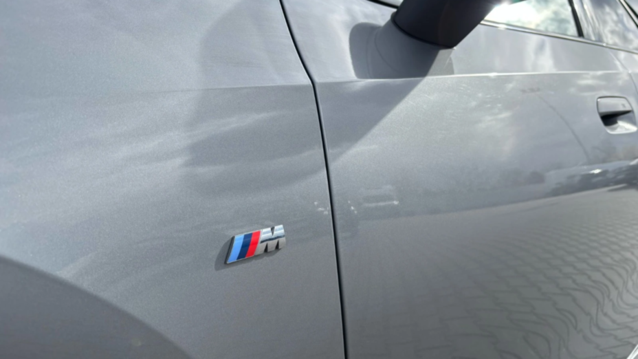 BMW Seria 2 218d GT M Sport aut