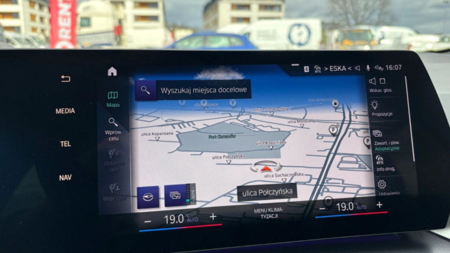 BMW Seria 2 218d GT M Sport aut