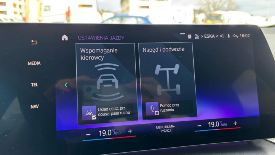 BMW Seria 2 218d GT M Sport aut