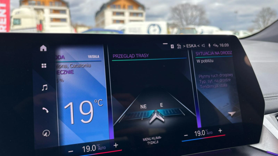 BMW Seria 2 218d GT M Sport aut