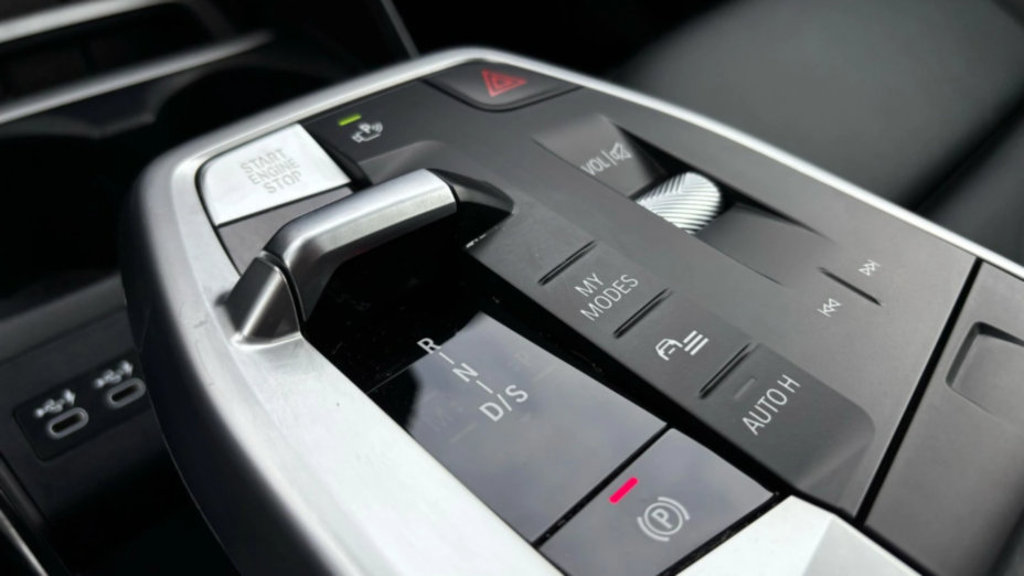 BMW Seria 2 218d GT M Sport aut