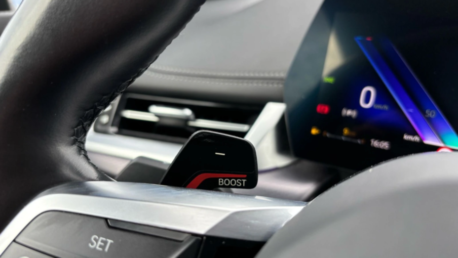 BMW Seria 2 218d GT M Sport aut