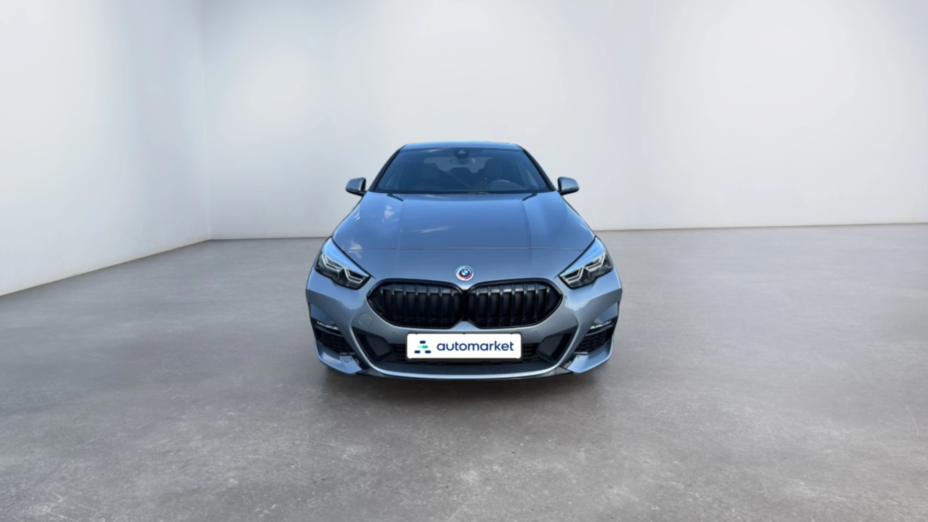 BMW Seria 2 216d GT M Sport aut