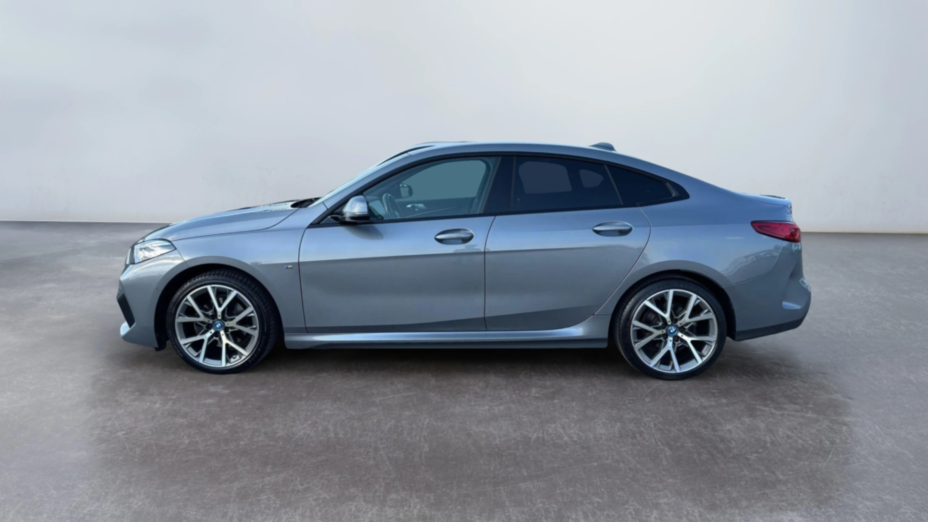 BMW Seria 2 216d GT M Sport aut
