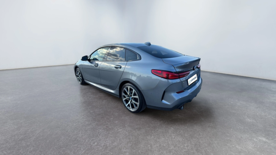 BMW Seria 2 216d GT M Sport aut