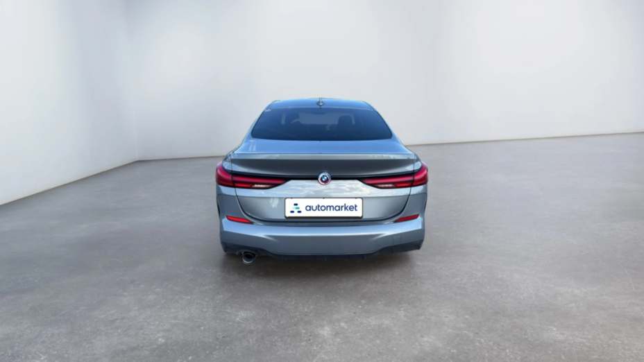 BMW Seria 2 216d GT M Sport aut