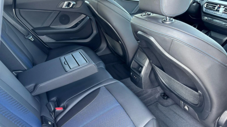 BMW Seria 2 216d GT M Sport aut