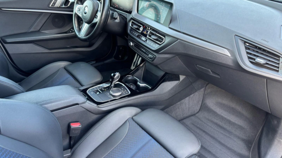 BMW Seria 2 216d GT M Sport aut