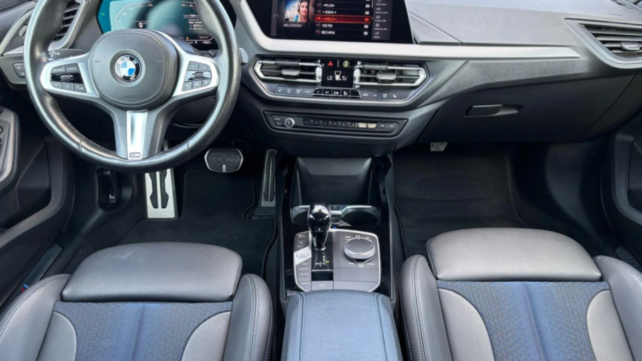BMW Seria 2 216d GT M Sport aut