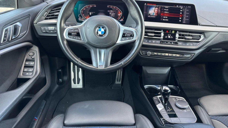 BMW Seria 2 216d GT M Sport aut
