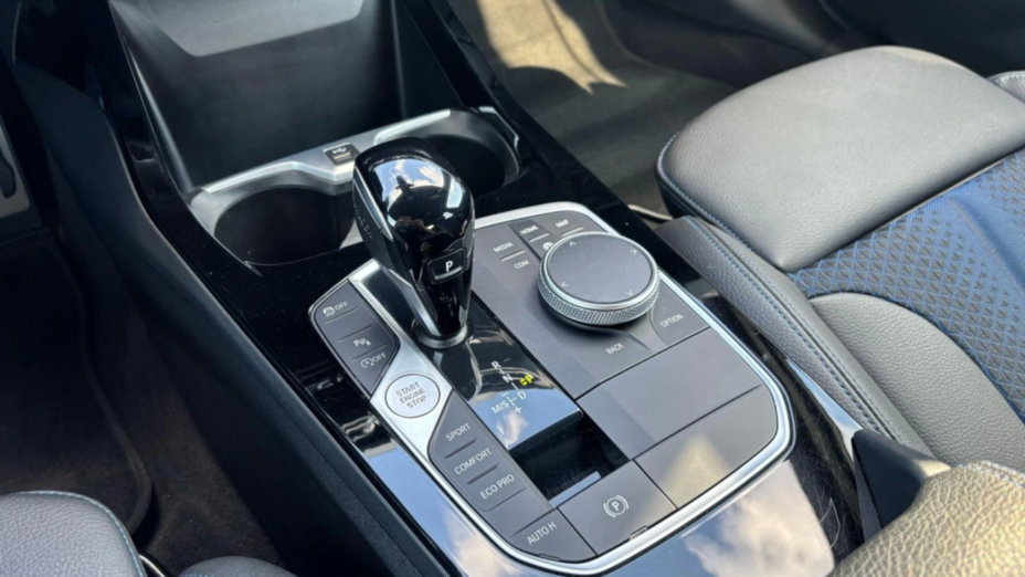 BMW Seria 2 216d GT M Sport aut