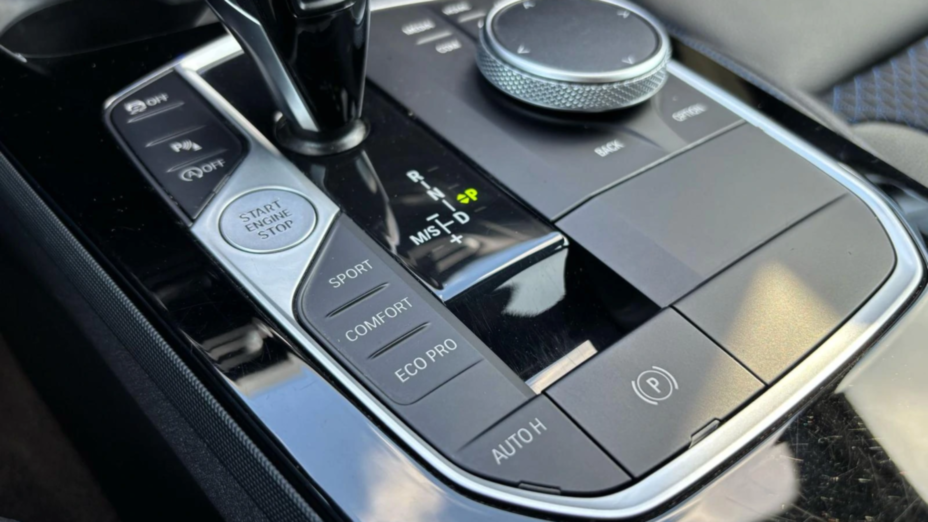BMW Seria 2 216d GT M Sport aut