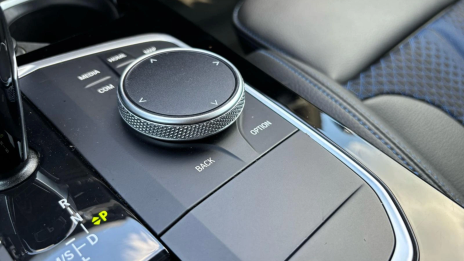 BMW Seria 2 216d GT M Sport aut
