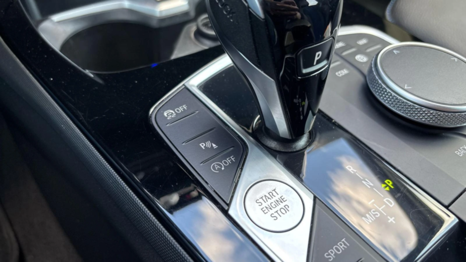 BMW Seria 2 216d GT M Sport aut