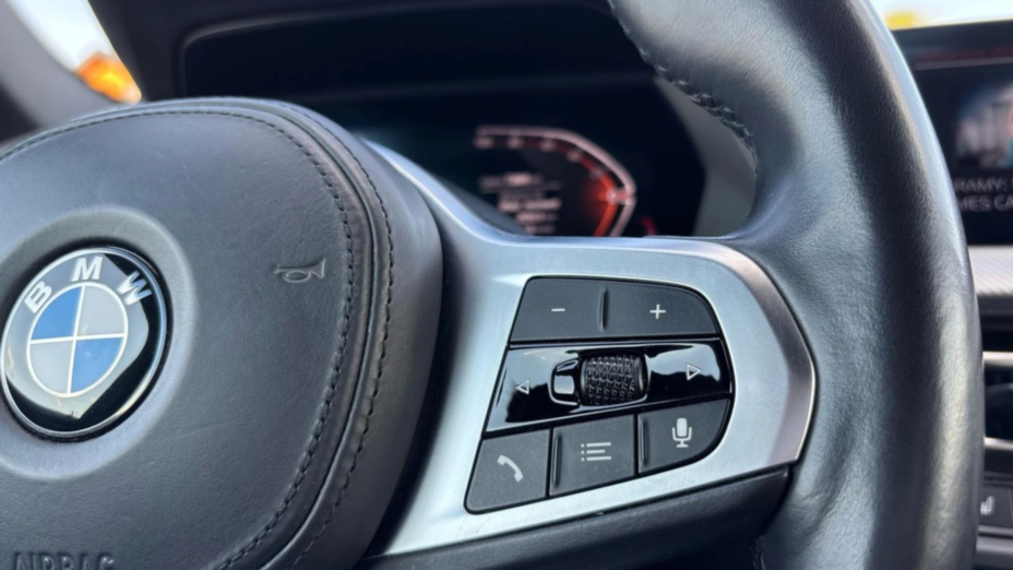 BMW Seria 2 216d GT M Sport aut