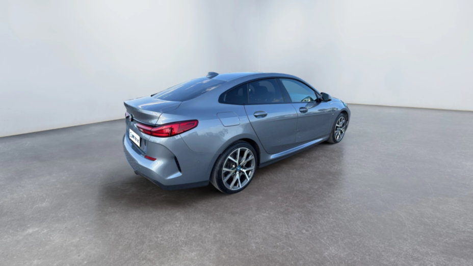 BMW Seria 2 216d GT M Sport aut