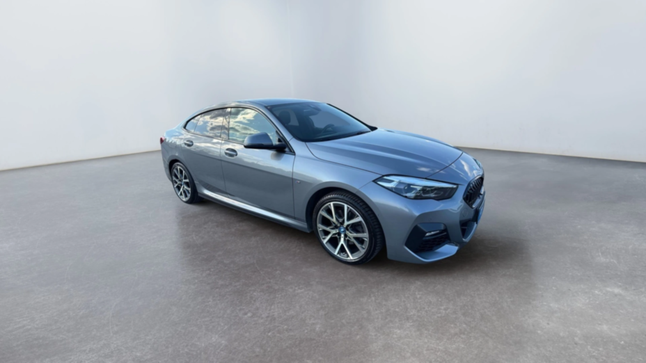 BMW Seria 2 216d GT M Sport aut