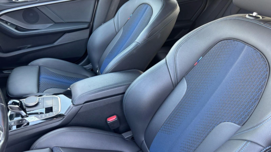 BMW Seria 2 216d GT M Sport aut