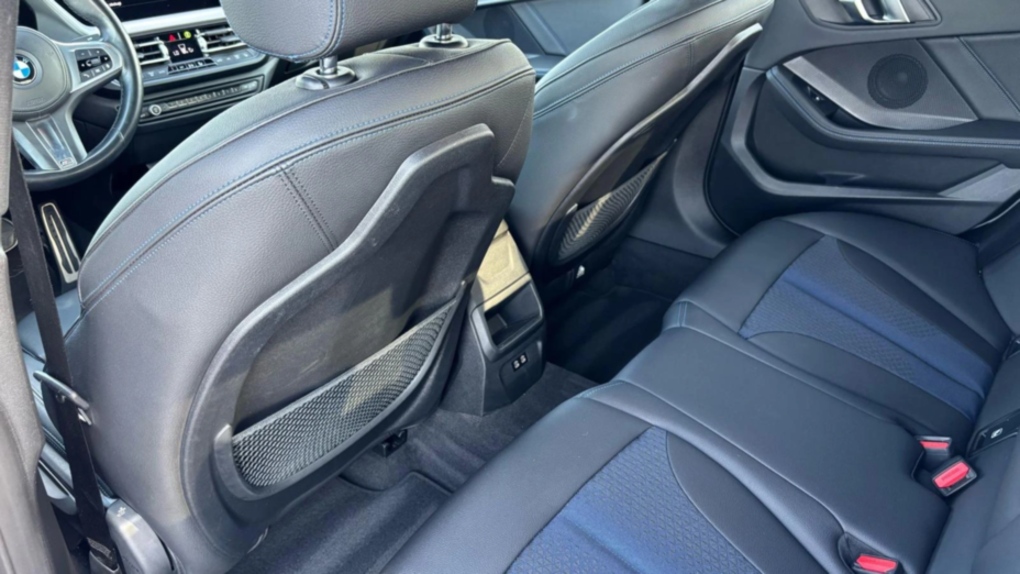 BMW Seria 2 216d GT M Sport aut