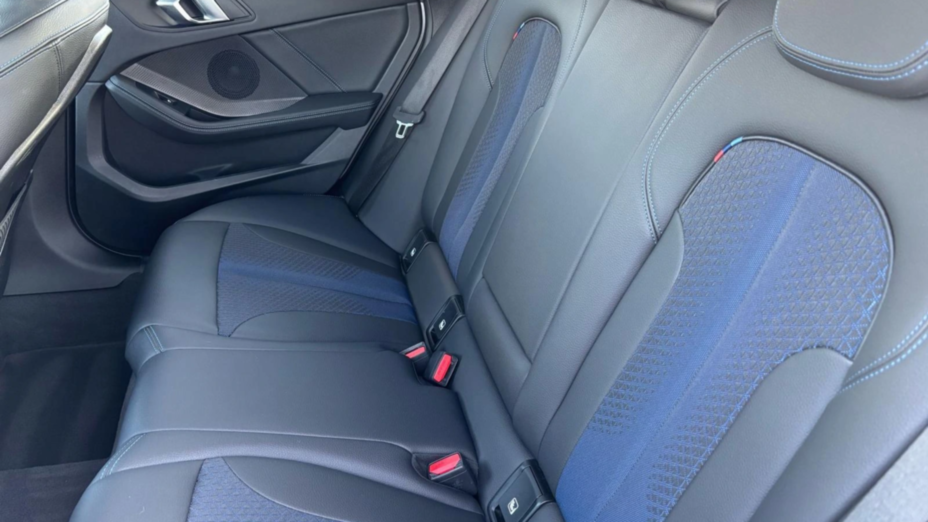 BMW Seria 2 216d GT M Sport aut