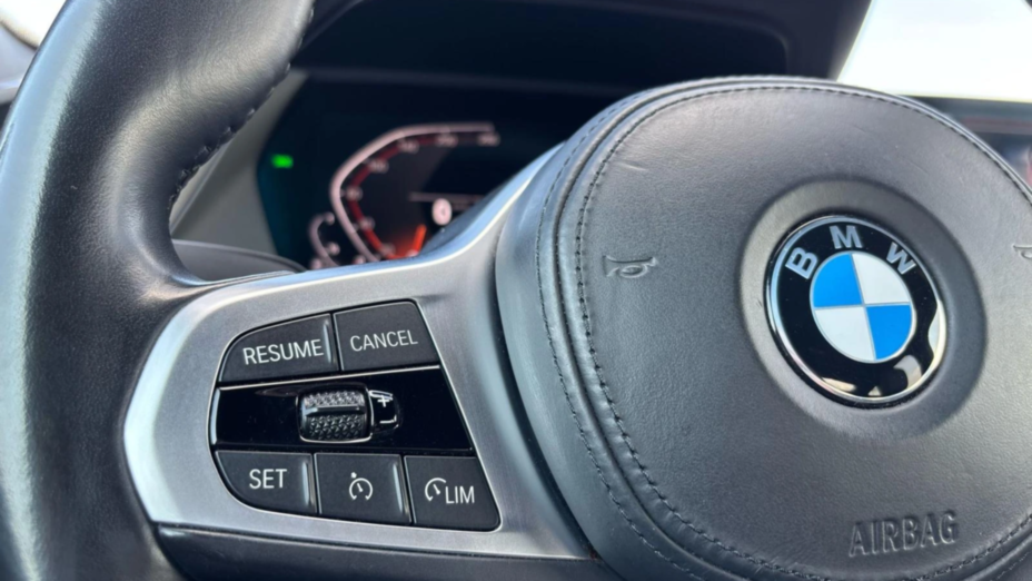 BMW Seria 2 216d GT M Sport aut