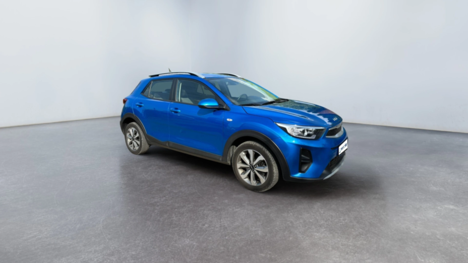 KIA Stonic Stonic 1.0 T-GDI M DCT