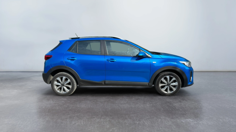 KIA Stonic Stonic 1.0 T-GDI M DCT