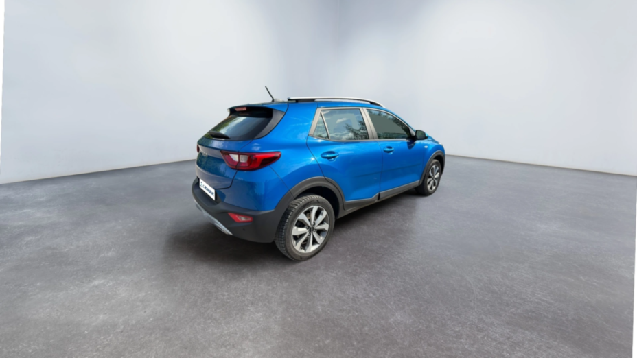 KIA Stonic Stonic 1.0 T-GDI M DCT