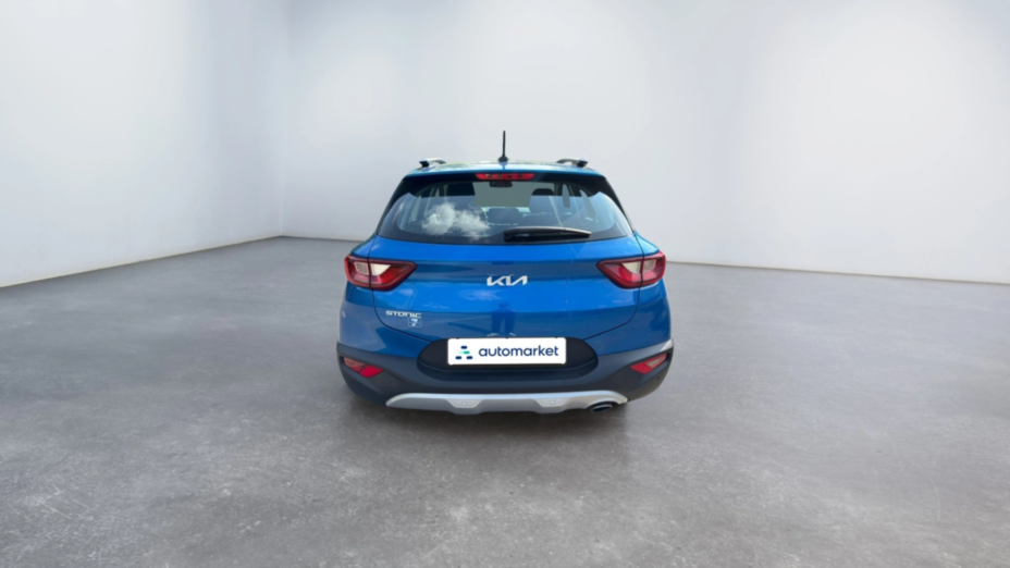 KIA Stonic Stonic 1.0 T-GDI M DCT