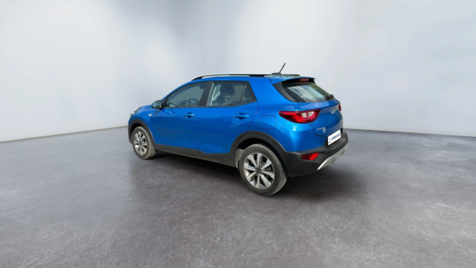 KIA Stonic Stonic 1.0 T-GDI M DCT