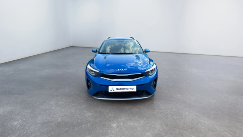 KIA Stonic Stonic 1.0 T-GDI M DCT
